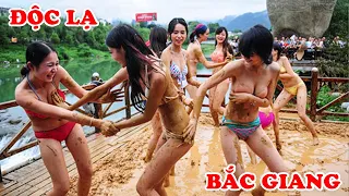 Shocking World: 15 Strange Things in Bac Giang That Make You Shiver