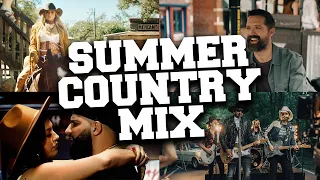 Summer Country Songs 2022 - Best Summer Country Music 2022