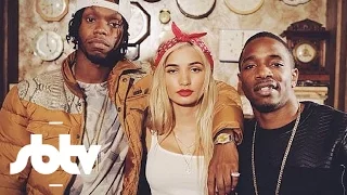 Pia Mia & Krept & Konan x Craig David | "Fill Me In" (Acoustic Cover) - A64 [S9.EP15]: SBTV