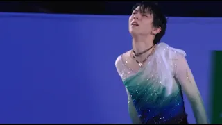 2020 4CC - Yuzuru Hanyu Gala [no commentary]