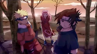 Nightcore - Haruka Kanata {Naruto Opening 2}