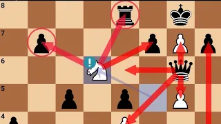 Brilliant Endgame Between Two Monster Hikaru And Magnus 2014 in Zurich Chess Challenge✅