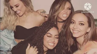 American boy by Little Mix 日本語訳/日本語字幕