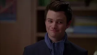 Glee - Full Performance of "I'll Remember" // 3x22