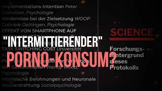 Produktiv trotz Pornosucht? Was jetzt eine sinnvolle Herangehensweise ist.