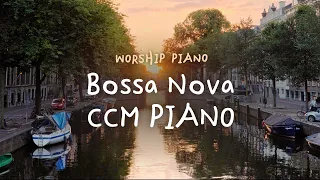 Bossa Nova CCM PIANO