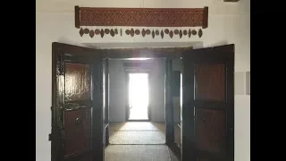 Jiddu Krishnamurti House - Madanapalle