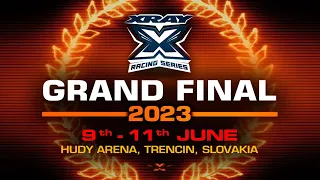 XRS Grand Final 2023