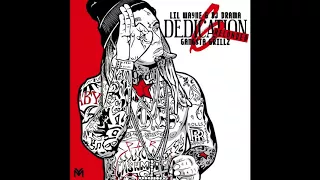 Lil Wayne - Main Things (Official Audio) | Dedication 6 Reloaded D6 Reloaded