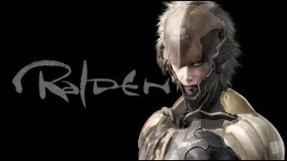 Metal Gear Online 2 - Character Guide: Raiden