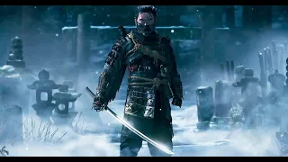 GHOST of TSUSHIMA Director's Cut PS5 VS PS4  Loading Time
