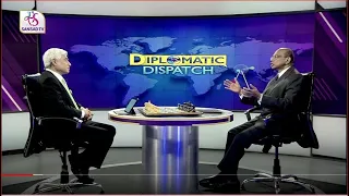 Diplomatic Dispatch | International Solar Alliance | Episode - 07