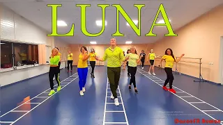 Lynda, Soolking - Luna@DanceFit