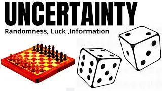 Uncertainty in Games | Randomness, Information and Luck in Game Design