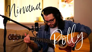 Polly (Nirvana) Acoustic Cover