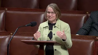 Congresswoman Miller-Meeks Speaks in Favor of HR 497, the Freedom for Healthcare Workers Act