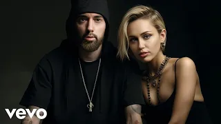 Eminem, NF, 2Pac - Mega Big Remix feat. Taylor Swift, Miley Cyrus