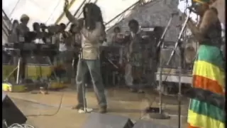 Bob Marley & the Wailers - Upgraded Amandla Festival Full Concert 1979-7-21 Harvard Stadium, Boston