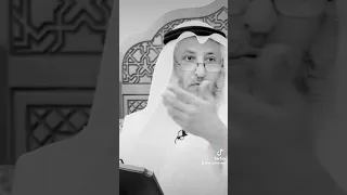 عثمان الخميس كيف عرف الملائكة بأن بني آدم سيفسدون  في الأرض