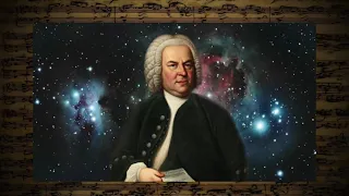 J.S. Bach "Mashup Fantasia" Parody for Pipe Organ (2011) by Kyle Braz