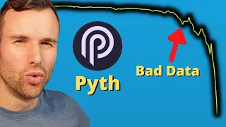 Why Pyth Might Crash ⚠️ Crypto Token Analysis