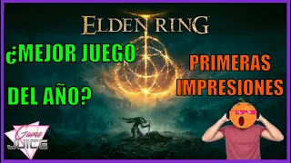 TODO lo que están diciendo los medios sobre Elden Ring