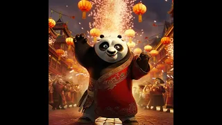 5 Mind Blowing Facts About 2011 Kung Fu Panda 2 #KungFuPanda2 #2011