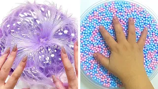 Check Out This Slime 60 Minutes Of ASMR - Satisfying Slime Video!