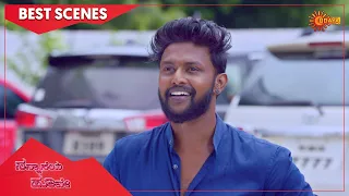 Nannaseya Hoove - Best Scenes | Full EP free on SUN NXT | 19 Sep 2022 | Kannada Serial | Udaya TV