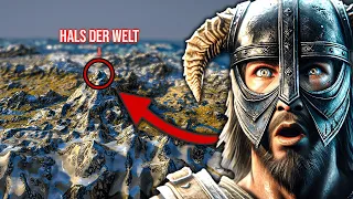 😯 10 Dinge, die du über Himmelsrand (Skyrim) nicht wusstest