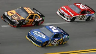 2012 Aaron's 499 | Talladega Superspeedway (HD)