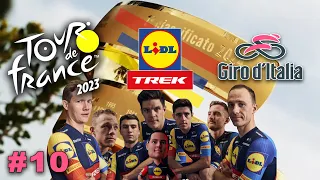 TOUR DE FRANCE 2023 El Giro de Juanpe López #10 VR_JUEGOS