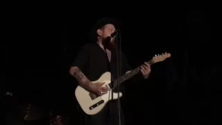 Nathaniel Rateliff - I'll Be Waiting - Blues Cazorla 2016