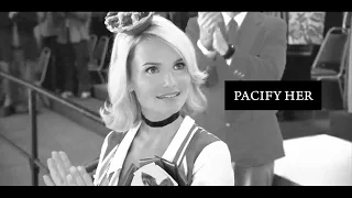 Ned & Olive || Pacify Her
