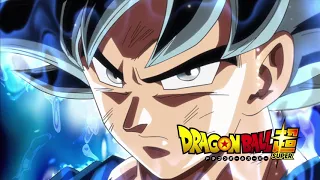 REDWOLF4K | GOKU | ULTRA INSTINCT [ No Sound ] [ Bonus+ Wallpaper Engine ]