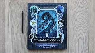 The Shape Of Water - Creating a Fairy Tale for Troubled Times Book Review