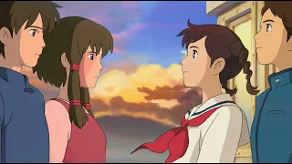 Son of Miyazaki (A Gorō Miyazaki Retrospective)