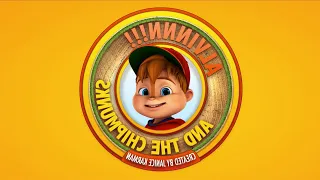 ALVINNN!!! And The Chipmunks Theme Song (Reversed Version)