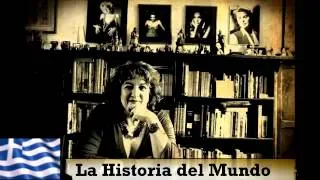 Diana Uribe - Historia de Grecia - Cap. 07 Alejandro Magno