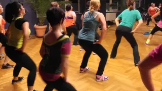 Dance Fitness