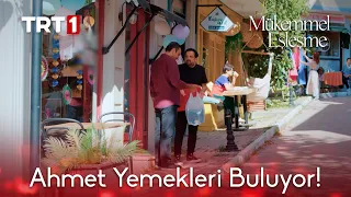 Ahmet’in Aklına Fikir Gelir | Mükemmel Eşleşme 4. Bölüm