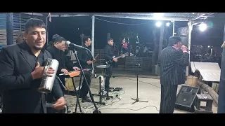 Johnny Mendizabal- Rincón de la Empanada junio 2023