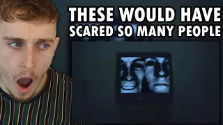 Reacting to 4 Most Disturbing TV Hijackings in History