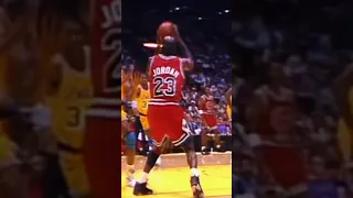 Some of Michael Jordan dunks 🤩🔥 #shorts #nba #jordan