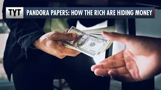 The Pandora Papers Explained. How The Rich Are Hiding Their Cash
