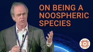 On Being A Noospheric Species | Terrence Deacon