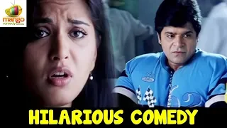 Hindi Comedy Scenes | Ali Best Comedy Video | Meri Shapath Hindi Movie | Mango Comedy Scenes