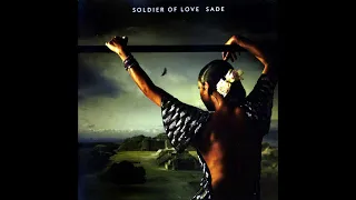 Sade (2010) Soldier Of Love