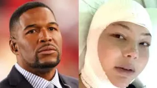 Sad News Michael Strahan Daughter Is Pass Away Expected Soon Family Prepare To Say Goodbye