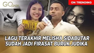 FIRASAT BURUK JUDIKA & JURI INDONESIAN IDOL SEHARI SEBELUM MELISHA SIDABUTAR WAFATH - GO SPOT